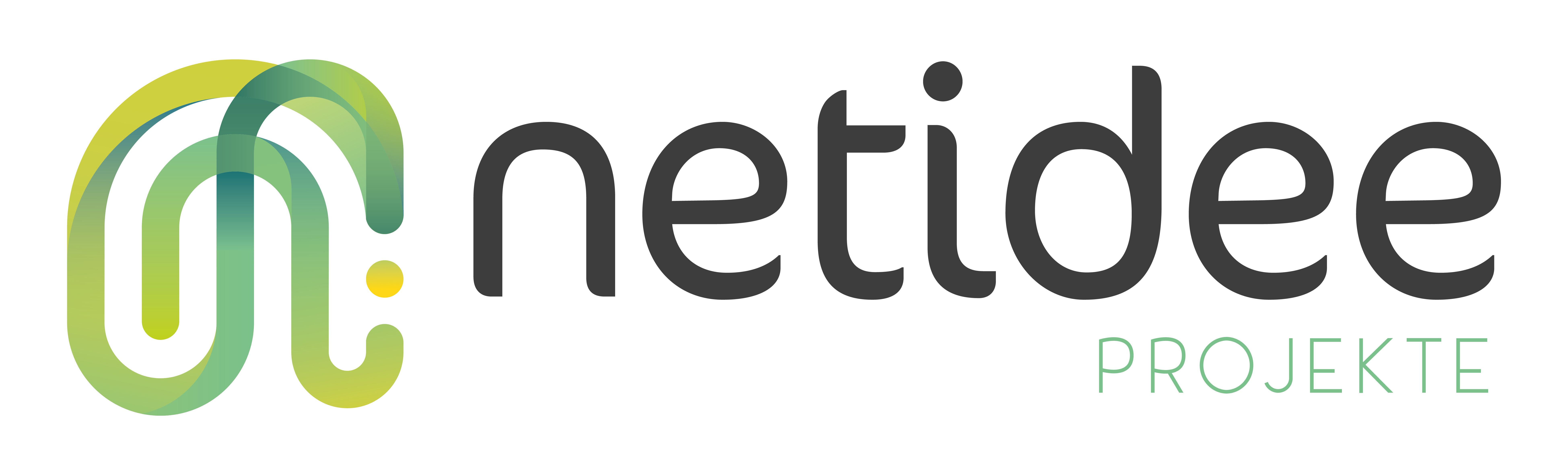 Netidee Logo